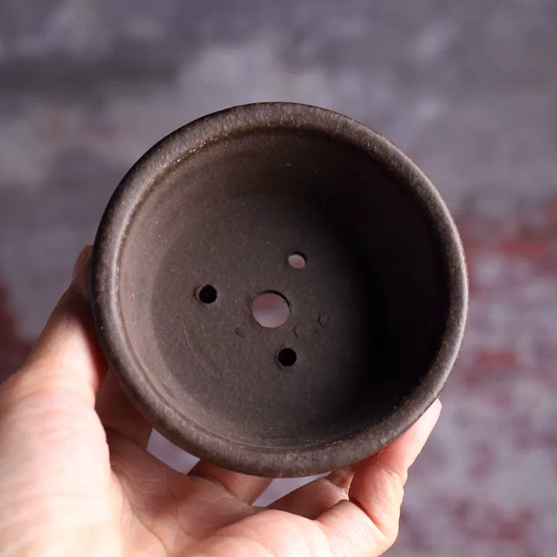 Ceramic Circle Bowl Bonsai Pot - Bonsai Vertical Garden recensie en prijs